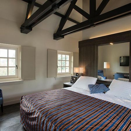 הרקנבוש Romantik Hotel Kasteel Daelenbroeck מראה חיצוני תמונה