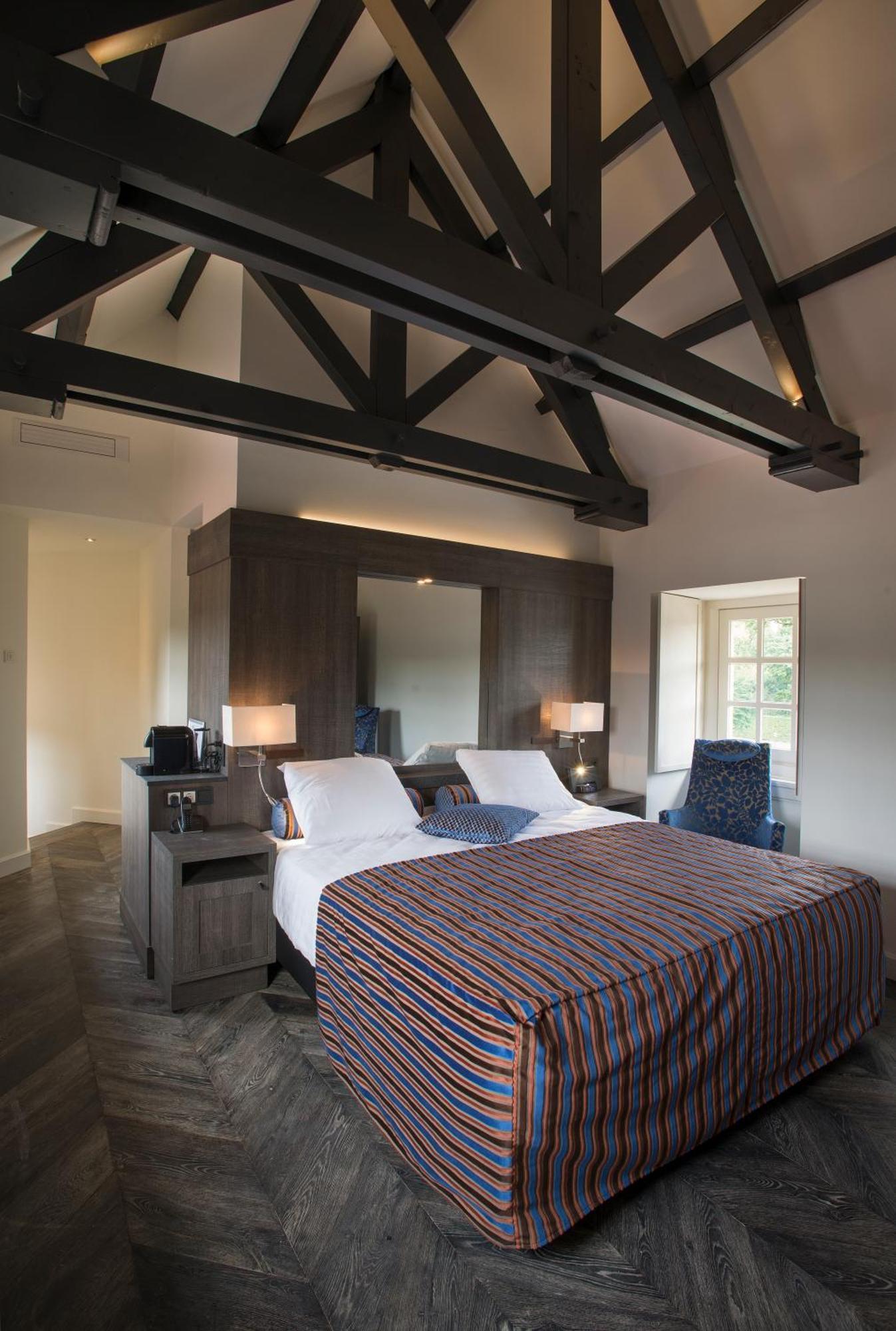 הרקנבוש Romantik Hotel Kasteel Daelenbroeck מראה חיצוני תמונה