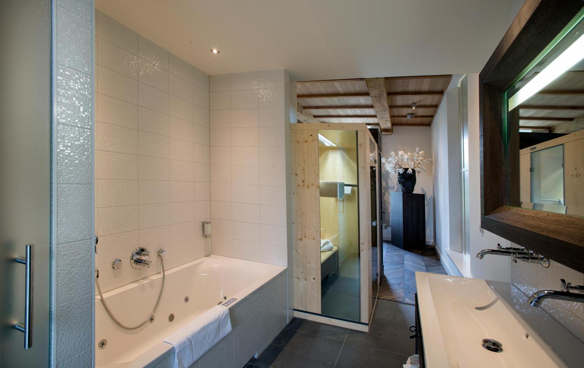 הרקנבוש Romantik Hotel Kasteel Daelenbroeck מראה חיצוני תמונה