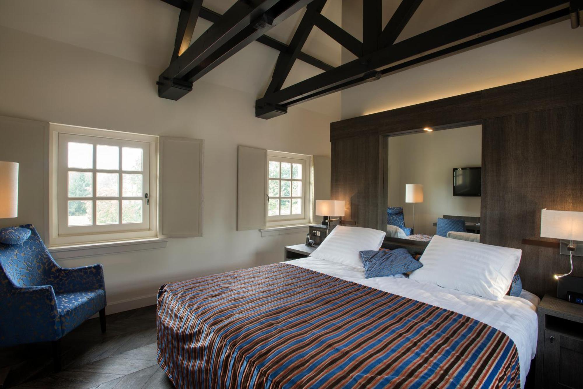 הרקנבוש Romantik Hotel Kasteel Daelenbroeck מראה חיצוני תמונה