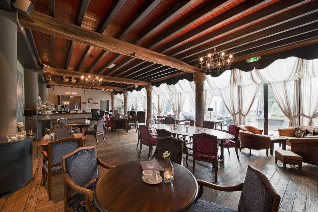 הרקנבוש Romantik Hotel Kasteel Daelenbroeck מראה חיצוני תמונה