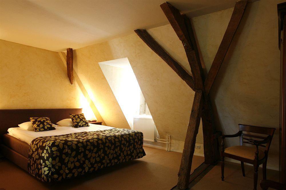 הרקנבוש Romantik Hotel Kasteel Daelenbroeck מראה חיצוני תמונה
