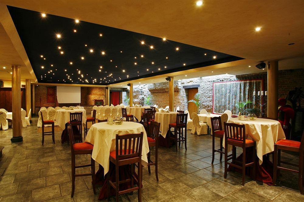 הרקנבוש Romantik Hotel Kasteel Daelenbroeck מראה חיצוני תמונה