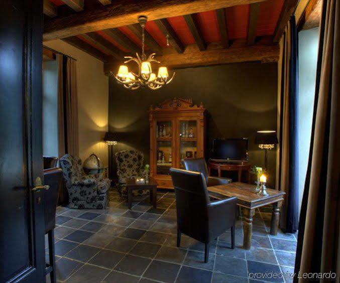 הרקנבוש Romantik Hotel Kasteel Daelenbroeck מראה חיצוני תמונה