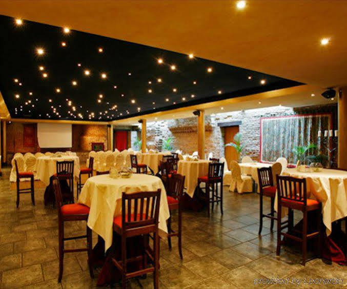 הרקנבוש Romantik Hotel Kasteel Daelenbroeck מראה חיצוני תמונה