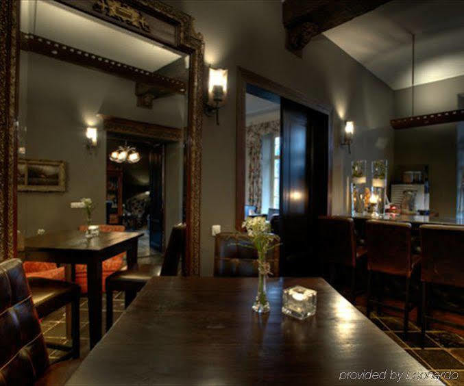 הרקנבוש Romantik Hotel Kasteel Daelenbroeck מראה חיצוני תמונה