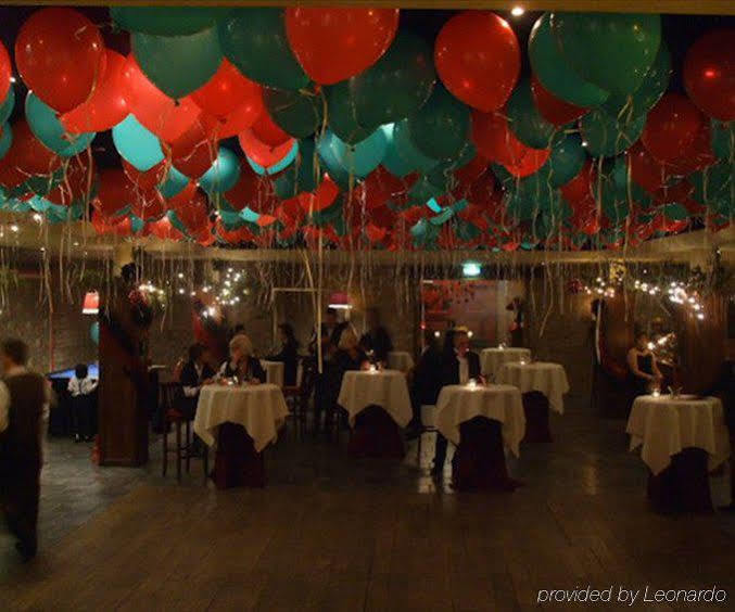 הרקנבוש Romantik Hotel Kasteel Daelenbroeck מראה חיצוני תמונה