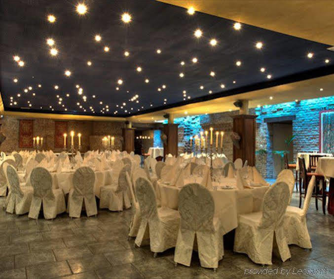 הרקנבוש Romantik Hotel Kasteel Daelenbroeck מראה חיצוני תמונה