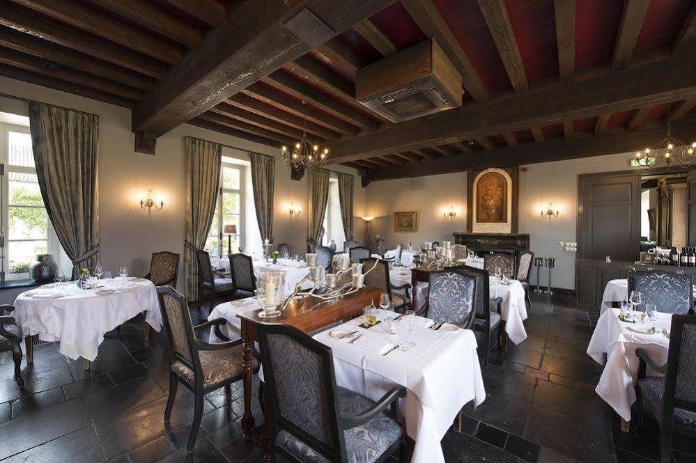 הרקנבוש Romantik Hotel Kasteel Daelenbroeck מראה חיצוני תמונה
