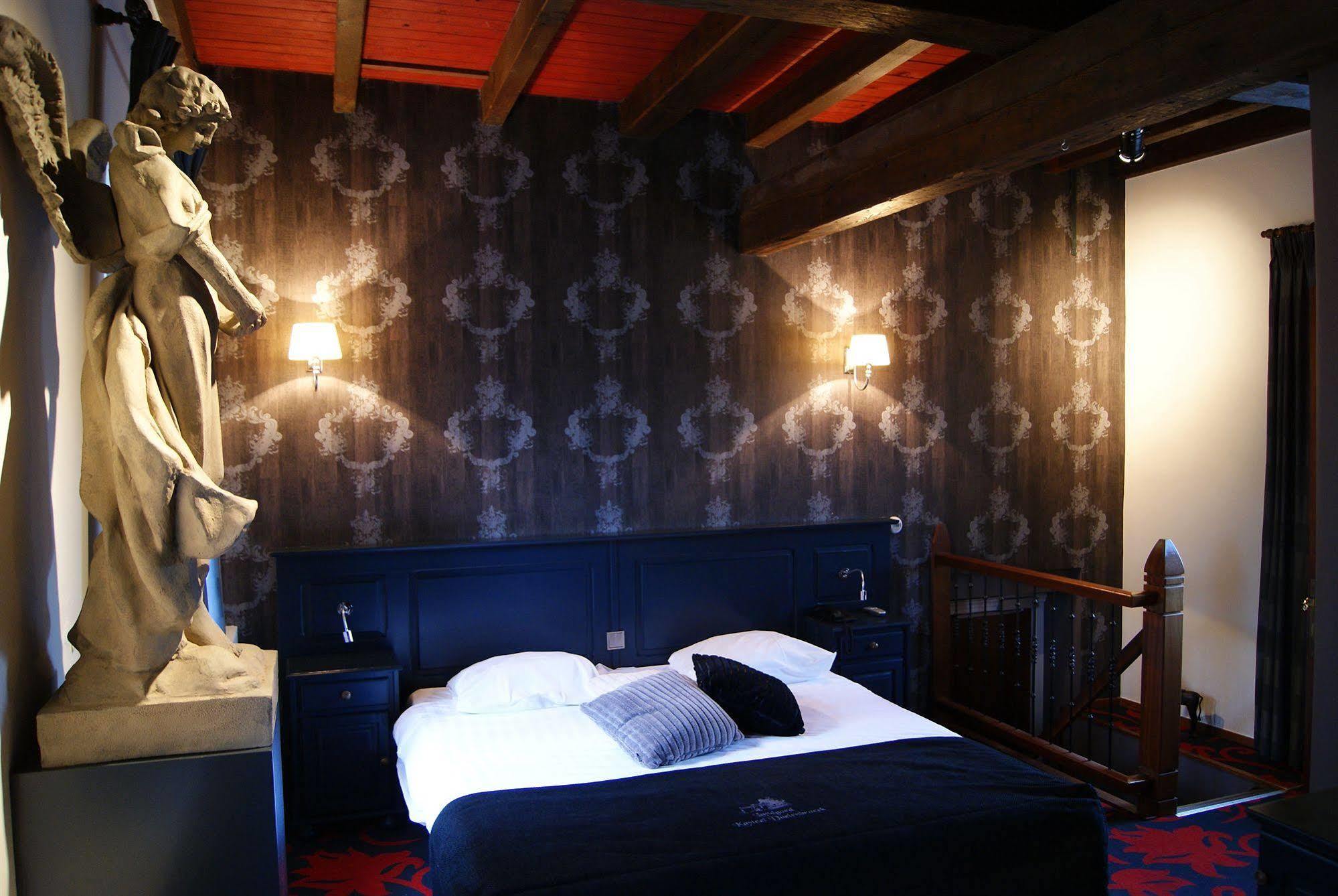 הרקנבוש Romantik Hotel Kasteel Daelenbroeck מראה חיצוני תמונה
