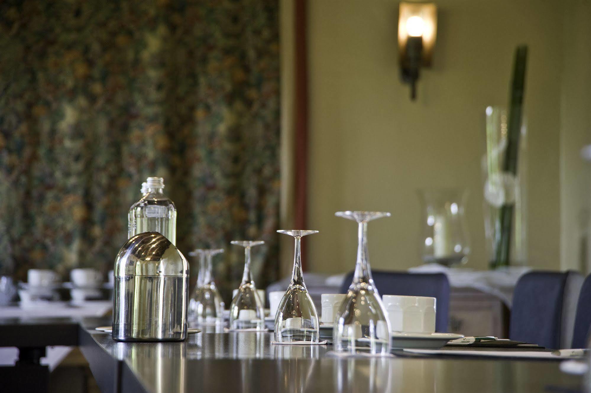 הרקנבוש Romantik Hotel Kasteel Daelenbroeck מראה חיצוני תמונה