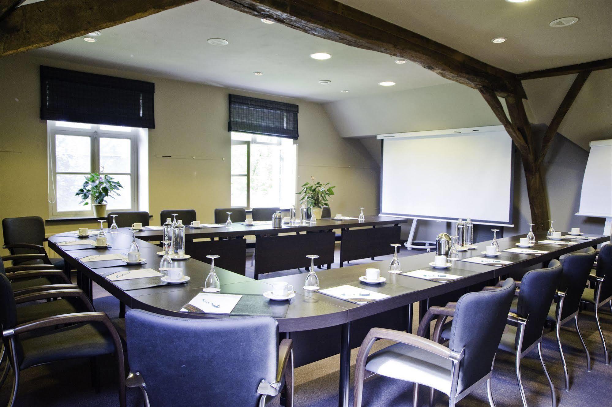 הרקנבוש Romantik Hotel Kasteel Daelenbroeck מראה חיצוני תמונה