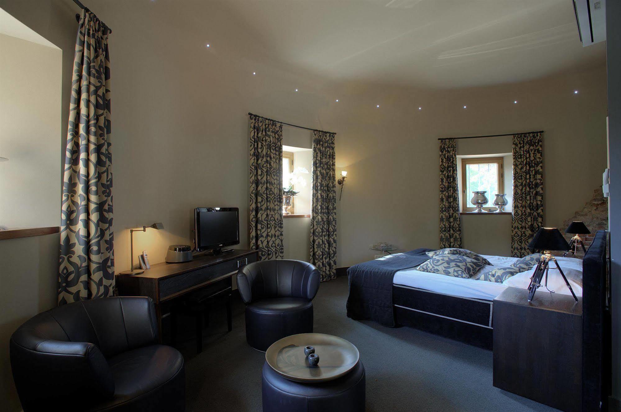 הרקנבוש Romantik Hotel Kasteel Daelenbroeck מראה חיצוני תמונה