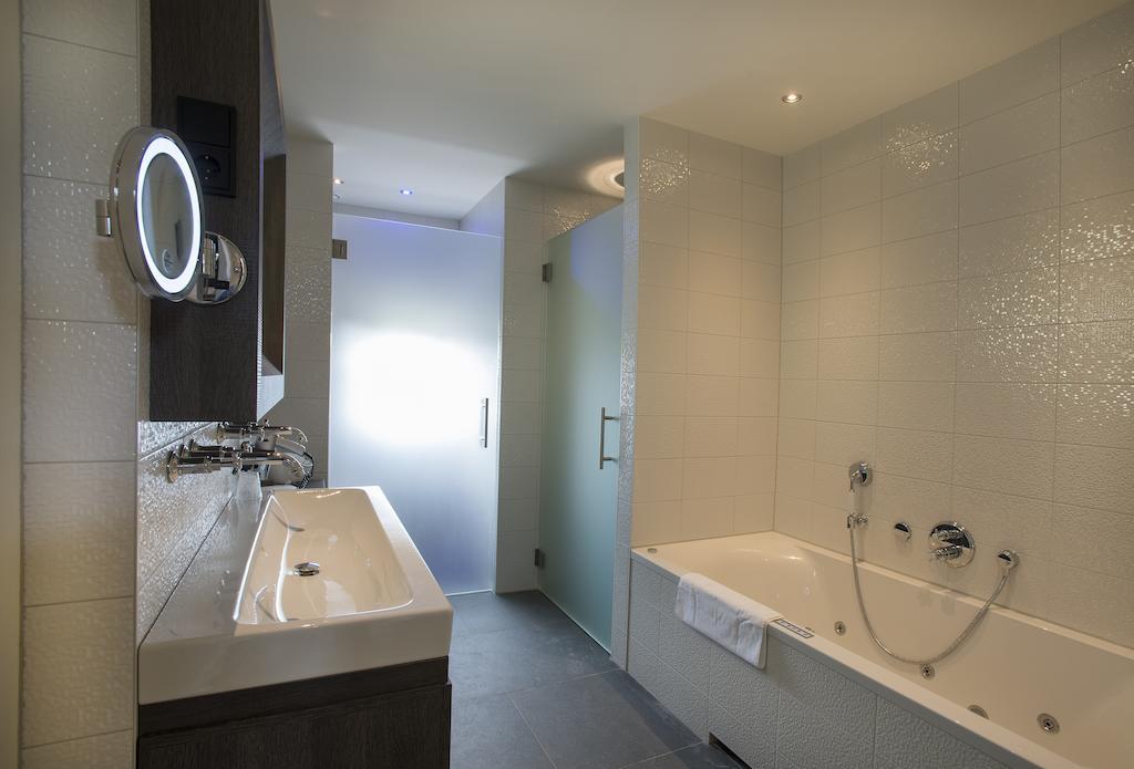 הרקנבוש Romantik Hotel Kasteel Daelenbroeck מראה חיצוני תמונה